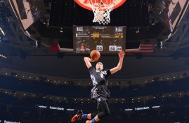 IM电竞-费德勒关键节点突破纪录，快船带队取胜！